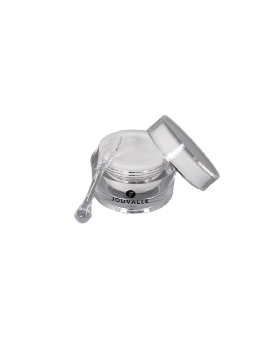 Jouvalle Day Cream $200 Deep Nourishing Luminosity SPF30 Day Cream - Picture 3 of 6